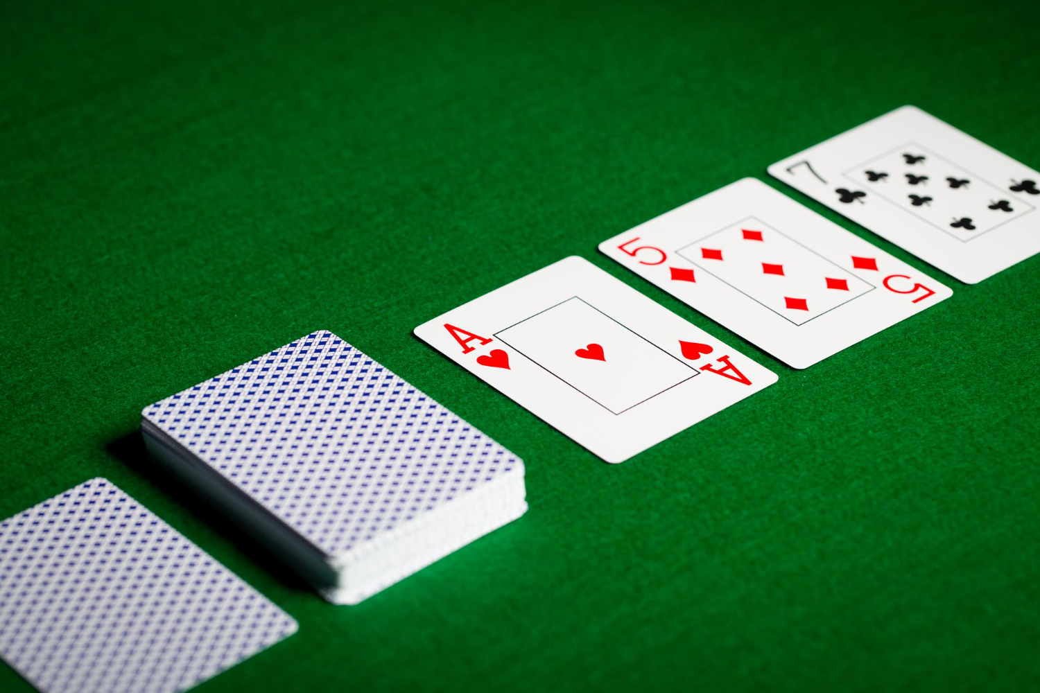 Bridge Spelen voor Beginners: Een Stap-voor-Stap Handleiding om te Starten